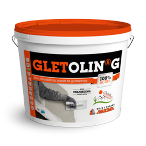 GLETOLIN G 5 KG