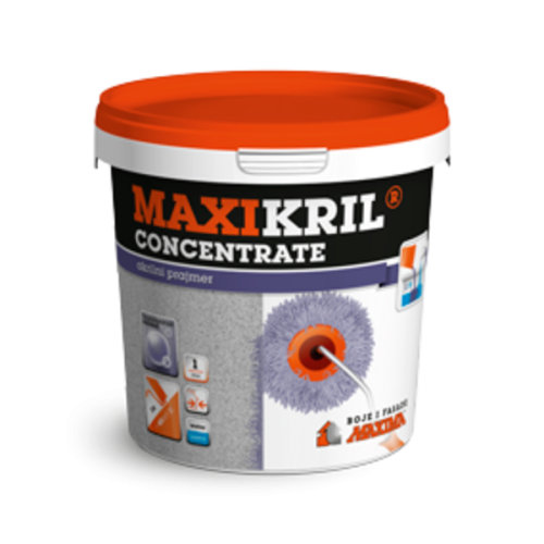 MAXIKRIL Concentrate 5L
