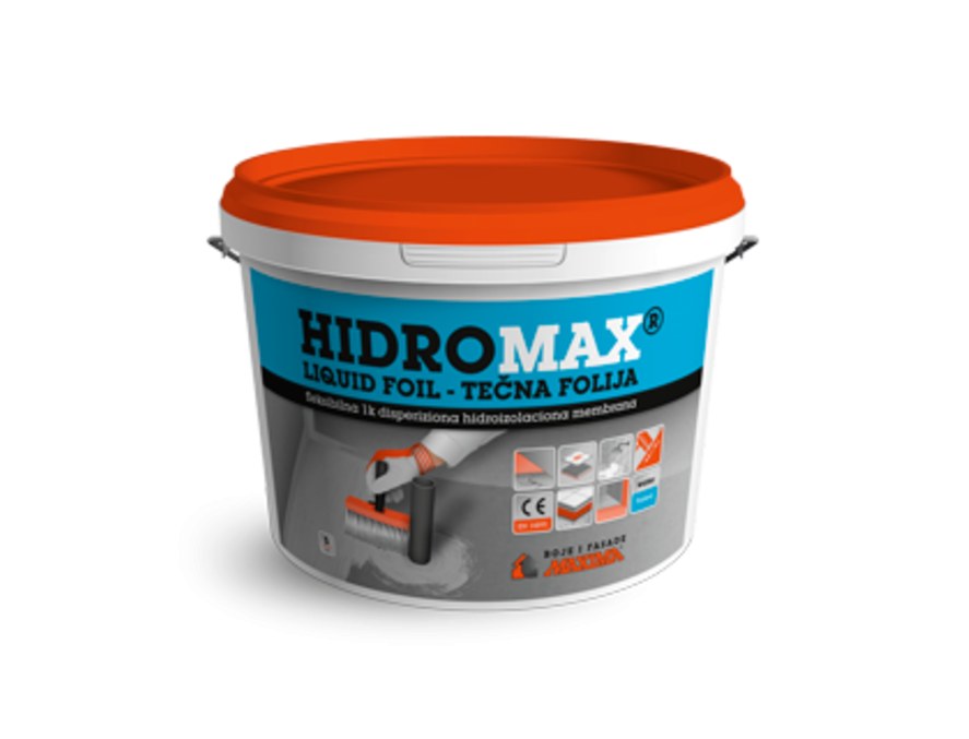 HIDROMAX Liquid Foil 15 KG